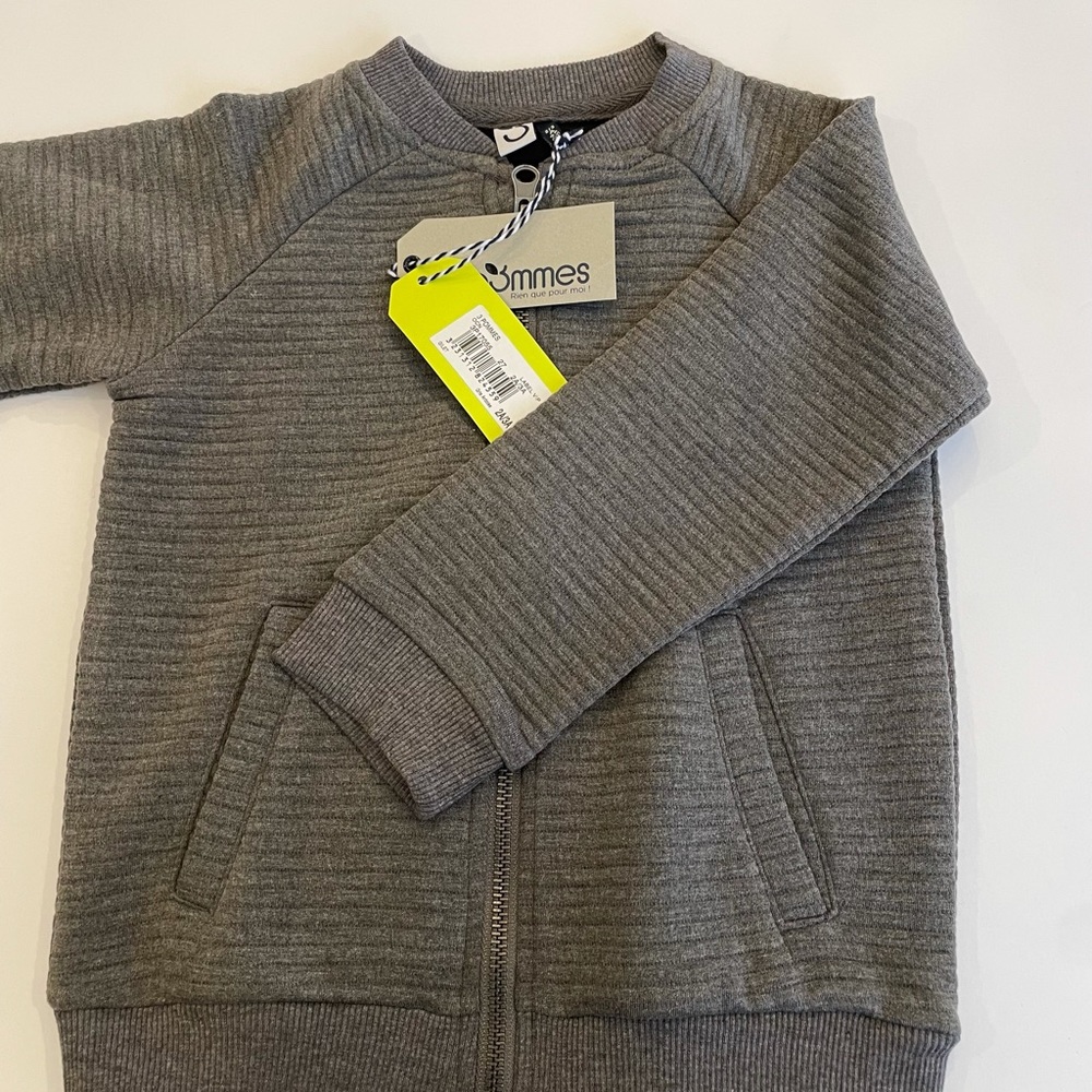 Toddler sweatshirt